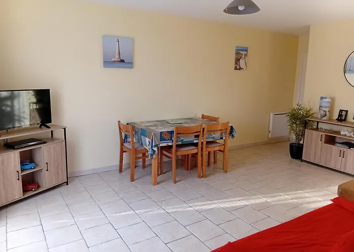 Logement Soulac sur mer
